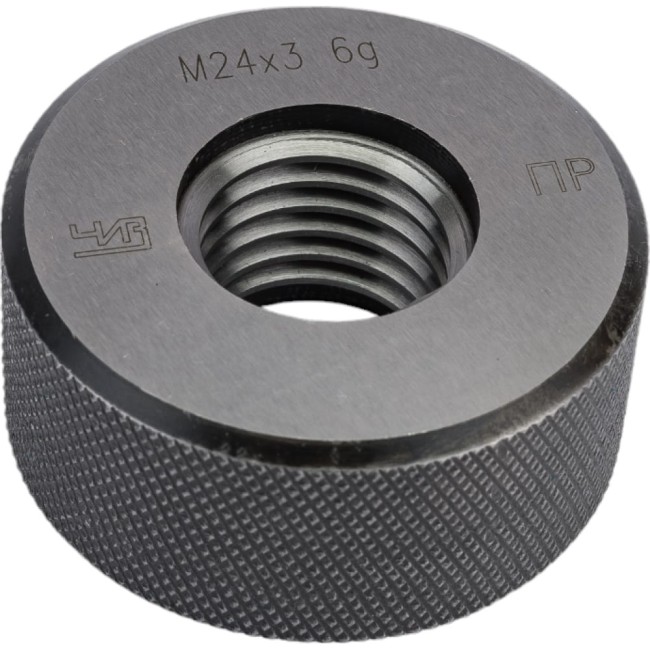 Калибр-кольцо ЧИЗ 50870