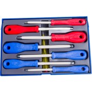Набор инструментов Контур НО-6И 4607028901157 Набор инструментов Контур НО-6И 4607028901157