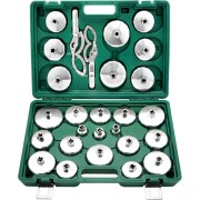 Набор съемников масляных фильтров GOODKING MS-10027