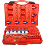 Тестер дизельных форсунок Rossvik ST187