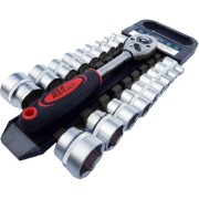 Набор головок Дед Макар 00-00015837