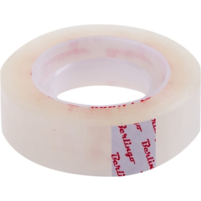 Клейкая лента Berlingo AT19331