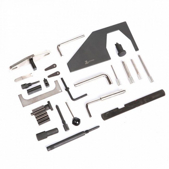 Набор фиксаторов ГРМ FORD/MAZDA 1.25 1.4 1.6 1.7 1.8 2.0 2.3 2.5 ДВС AIST 00-00017048 Набор фиксаторов ГРМ FORD/MAZDA 1.25 1.4 1.6 1.7 1.8 2.0 2.3 2.5 ДВС AIST 00-00017048