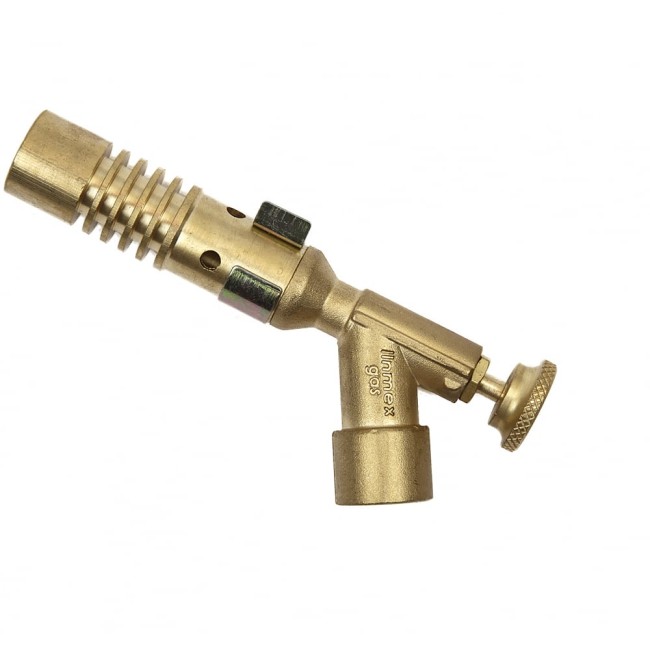 Профессиональная высокопроизводительная газовая горелка Turbojet TJ500-PB