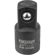 Ударный адаптер-переходник Forcekraft fk-80934mpb 55017 Ударный адаптер-переходник Forcekraft fk-80934mpb 55017