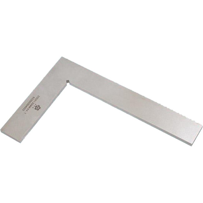 Слесарный плоский угольник TLX УП 66350