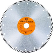 Отрезной диск алмазный Strong турбо MASTER СТД-13100350 Отрезной диск алмазный Strong турбо MASTER СТД-13100350