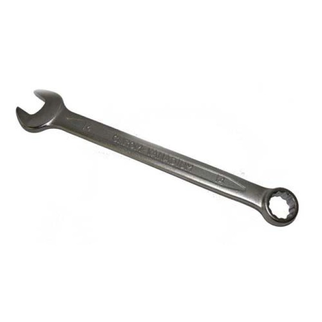 Комбинированный ключ Jonnesway W26155