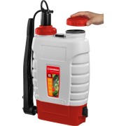 Ранцевый опрыскиватель Grinda KS-12 425217 Ранцевый опрыскиватель Grinda KS-12 425217