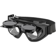 Очки газосварщика ИСТОК ПРО 40014
