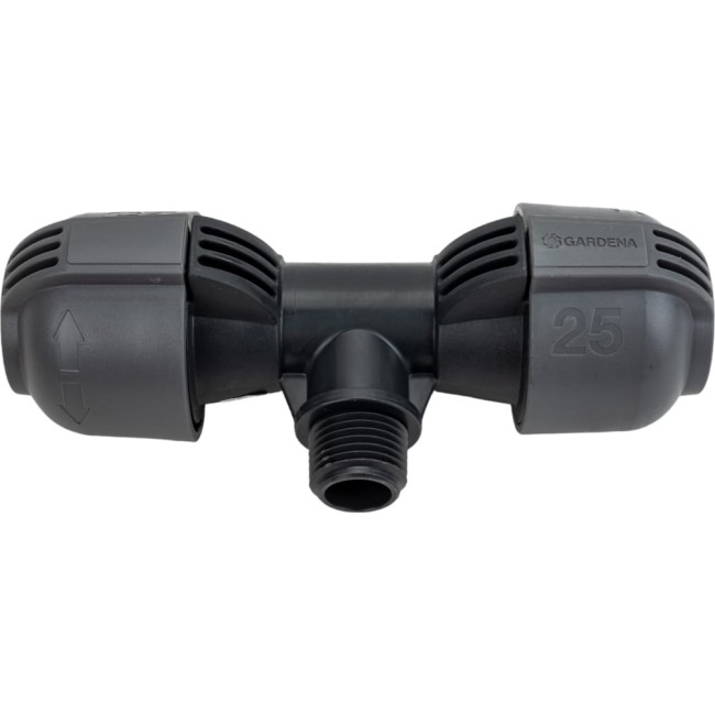 Соединитель Gardena 02786-20.000.00