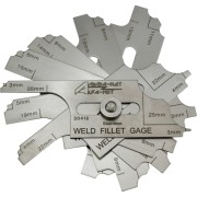 Измеритель параметров катетов угловых швов АЛЬФА-НДТ WG5 00-00001386 Измеритель параметров катетов угловых швов АЛЬФА-НДТ WG5 00-00001386