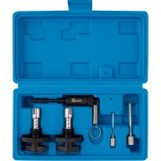 Набор фиксаторов валов Alfa Romeo / Fiat / Ford / Lancia KRAFT KT 701086 Набор фиксаторов валов Alfa Romeo / Fiat / Ford / Lancia KRAFT KT 701086