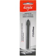 Сверло для стекла, кафеля Elitech 1820.044400