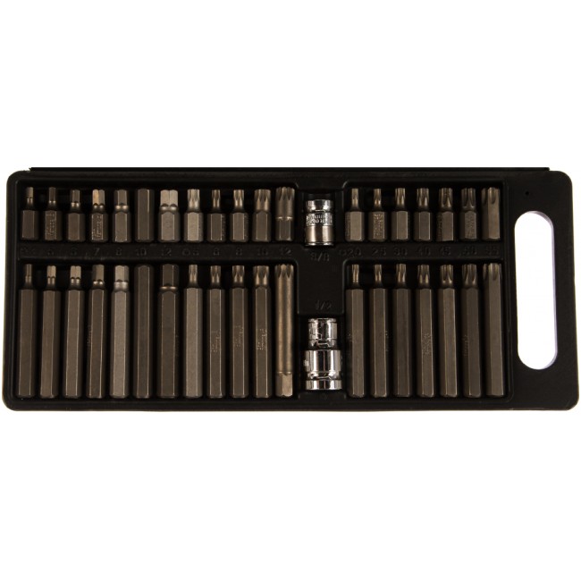 Набор бит Автоdело 40640 10254