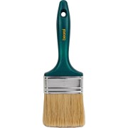 Плоская кисть BEOROL Profi 135654 Плоская кисть BEOROL Profi 135654