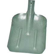 Прямая совковая лопата ООО Агростройлидер порошковая окраска, без черенка САД-02.02 Прямая совковая лопата ООО Агростройлидер порошковая окраска, без черенка САД-02.02