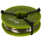 Струна для срезки уплотнителя лобового стекла Дело Техники 826101 Струна для срезки уплотнителя лобового стекла Дело Техники 826101