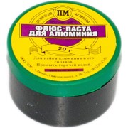 Флюс-паста для алюминия Pro Legend PL4344