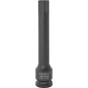 Удлинитель для ударного инструмента THORVIK IEB12125 53464 Удлинитель для ударного инструмента THORVIK IEB12125 53464