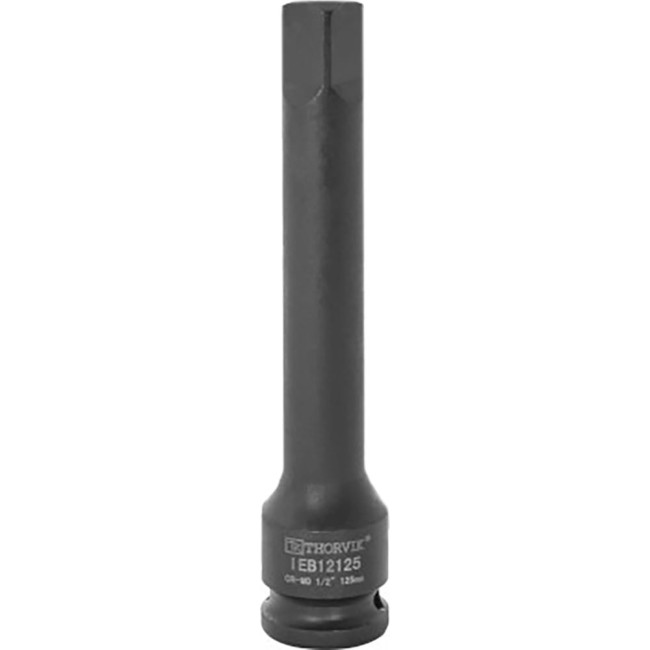 Удлинитель для ударного инструмента THORVIK IEB12125 53464
