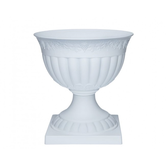 Вазон Эльфпласт Флора 032220