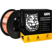 Медная проволока БАРСВЕЛД CuSi3 СВ000008139