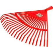 Пластиковые веерные грабли FEONA 126-0420 134526