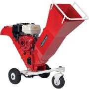 Профессиональный измельчитель веток TIELBUERGER TH80 AK-503-040TS Профессиональный измельчитель веток TIELBUERGER TH80 AK-503-040TS