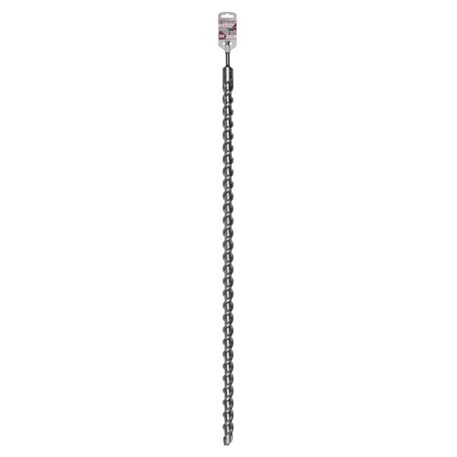 Бур sds-plus по бетону MONOGRAM Special 088-260