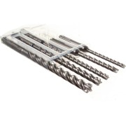 Набор буров sds-plus Milwaukee 4932352833