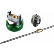 Сопло для краскопульта HVLP827 и ST2008 Pegas pneumatic 2742 Сопло для краскопульта HVLP827 и ST2008 Pegas pneumatic 2742