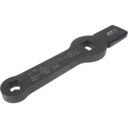 Ключ для тормозных суппортов грузовых автомобилей JTC 5595-E18 Ключ для тормозных суппортов грузовых автомобилей JTC 5595-E18