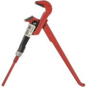 Рычажный трубный ключ ЗУБР МАСТЕР 27314-0 Рычажный трубный ключ ЗУБР МАСТЕР 27314-0