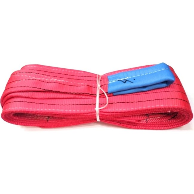 Петлевой строп ООО «Грузовые стропы» СТП0540