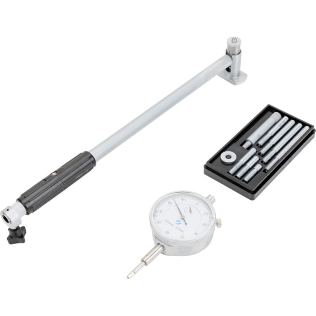 Индикаторный нутромер CNIC Шан 570-225 23644