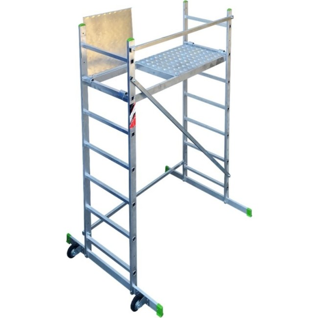 Алюминиевый малярный помост TeaM 7150 ПМ7150