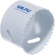 Биметаллическая коронка WILPU 3006800101 Биметаллическая коронка WILPU 3006800101