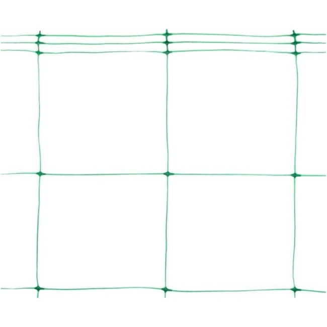 Шпалерная сетка для огурцов ПРОТЭКТ Ф-190/2/5 лз