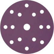 Круг шлифовальный Hanko Purple PP627 PP627.150.15.0400 Круг шлифовальный Hanko Purple PP627 PP627.150.15.0400