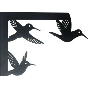 Держатель для кашпо GRILLUX Колибри ВЗР2628.011 Держатель для кашпо GRILLUX Колибри ВЗР2628.011