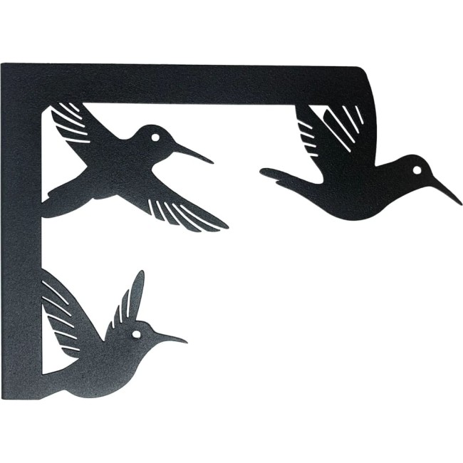 Держатель для кашпо GRILLUX Колибри ВЗР2628.011