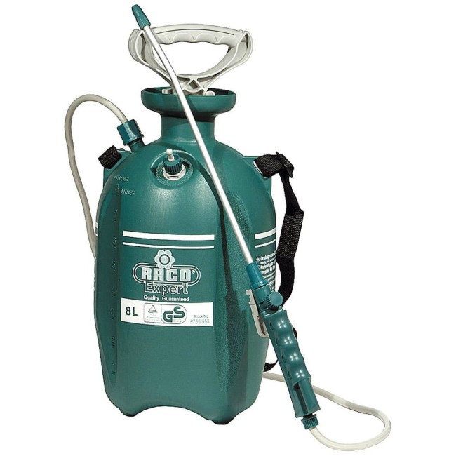 Помповый опрыскиватель Raco эксперт 4240-55/558