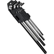 Набор шестигранников vertextools 1632-01 Набор шестигранников vertextools 1632-01