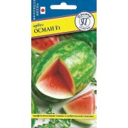 Арбуз семена Престиж-Семена Осман F1 00032063 Арбуз семена Престиж-Семена Осман F1 00032063