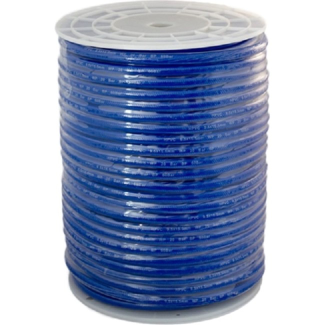 Прямой шланг NORM H0812PVC