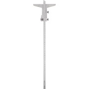 Нониусный штангенглубиномер NORGAU 040201030 Нониусный штангенглубиномер NORGAU 040201030