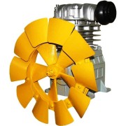 Компрессорная головка Бежецк АСО С-412М 285391