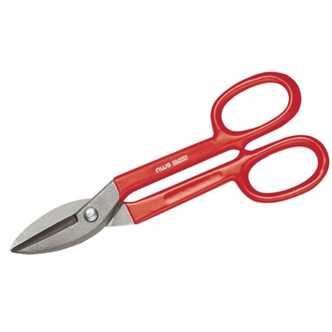 Ножницы по металлу NWS Американские 077-12-250