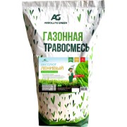 Газонная травосмесь ABSOLUTE GREEN Абсолют Ленивый 00000000350 Газонная травосмесь ABSOLUTE GREEN Абсолют Ленивый 00000000350